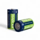 Батарейки Rablex Super Power Alkaline LR20 / D лужні 1.5V 2 шт - зображення 2
