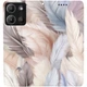 Чохол-книжка BoxFace для Moto Edge 60 Pro Angel Fluff (67286) - зображення 3