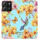Чохол-книжка BoxFace для Motorola G15 Colibri in Orchids (67125) - изображение 3