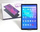 Планшет Lenovo Tab K10 10.3 3GB RAM 32GB ROM Full HD 7500 мАг Чорний Б/У - изображение 3