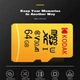 Карта памяти Kodak micro SD 64Gb U3 A1 class 10 - изображение 6