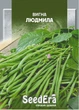 Насіння вігни китайської вігни Людмила Seedera 10 г - зображення 2