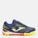 Подростковые футбольные бутсы-сороконожки для мальчика Joma Propulsion Jr 2503 PRJS2503TF 38 (6) Темно-синие (8447150442465) - изображение 1