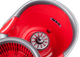 Mop obrotowy Teesa Easy Clean 1 + wiadro 6.5 l i 2 wkłady TSA0040 (5901890019583) - obraz 5