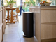 Kosz na śmieci Joseph Joseph Carbon Black Arc 30 l (5028420012651) - obraz 14