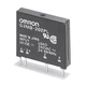 Твердотельне реле Omron G3MB-202P-24VDC - зображення 1