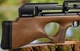 Гвинтівка пневматична Diana Skyhawk Gen. 2 PCP (4.5 мм) Редуктор - зображення 6