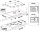 Варочная поверхность электрическая Whirlpool AKT801NE - изображение 5
