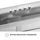 Витяжка плоска Perfelli PL 6042 I LED - изображение 7