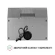 Витяжка плоска Perfelli PL 6042 I LED - изображение 9