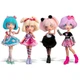 Детская кукла "Конфетка Единорог" 4SF Manga Dolls HKTF0400 серии "Hello Kitty" - изображение 9