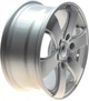 Колесный диск Solgy MB Sprinter 208-319/VW Crafter 30-35 06- 7Jx16 H2 ET50 (225003) - изображение 1