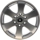 Колесный диск Solgy MB Sprinter 208-319/VW Crafter 30-35 06- 7Jx16 H2 ET50 (225003) - изображение 3
