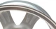 Колесный диск Solgy MB Sprinter 208-319/VW Crafter 30-35 06- 7Jx16 H2 ET50 (225003) - изображение 5