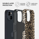 Панель Burga Player Tough Magsafe Case для Apple iPhone 16 Pro (BP_03_IP16PRO_TH-MAGSAFE) - зображення 2