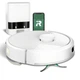 Робот пылесос iRobot Roomba Combo 105 + AutoEmply Dock White - изображение 1