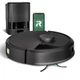 Робот пылесос iRobot Roomba Combo 105 + AutoEmply Dock Black - изображение 1
