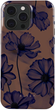 Панель Burga Velvet Night Tough Magsafe Case для Apple iPhone 15 Pro (RB_01_IP15PRO_TH-MAGSAFE) - зображення 1