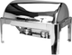 Podgrzewacz Roll Top Yato GN 1/1 9 l (5906083023576) - obraz 2