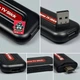 Android TV Stick + 3D Game Box Q9 Pro 8K WiFi 2.4+5G, Android 16.0, TF64 (1Gb+8Gb) - зображення 3