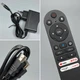 Smart TV приставка + 3Game Box G7 8K Ultra WiFi 2.4G+6G+BT5.4, Android 16.0, TF64 (4Gb+64Gb) - зображення 9