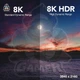 Smart TV приставка + 3Game Box G7 8K Ultra WiFi 2.4G+6G+BT5.4, Android 16.0, TF64 (4Gb+64Gb) - зображення 8