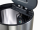 Kosz na śmieci Joseph Joseph Stainless Steel Arc 30 l (5028420012668) - obraz 4
