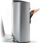 Kosz na śmieci Joseph Joseph Stainless Steel Arc 30 l (5028420012668) - obraz 11