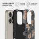 Панель Burga BFF Tough Magsafe Case для Apple iPhone 16 Pro Max (VM_01_IP16PROMAX_TH-MAGSAFE) - зображення 2