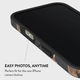 Панель Burga BFF Tough Magsafe Case для Apple iPhone 16 Pro Max (VM_01_IP16PROMAX_TH-MAGSAFE) - зображення 5