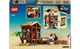 Конструктор LEGO Хатина у Селищі Вітряків 299 деталей (75636) - изображение 2