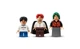 Конструктор LEGO Хатина у Селищі Вітряків 299 деталей (75636) - изображение 7