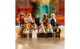Конструктор LEGO Плавучий ресторан «Бараті» 3402 деталей (75640) - изображение 8