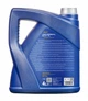 Трансмиссионное масло Mannol 8107 UNIVERSAL GEAR OIL 80W-90 GL-4 4л - изображение 2