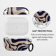 Etui Burga Vigilant do Apple AirPods 3 (UN_08A3_AIRPODS3_SP) - obraz 2