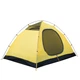 Палатка двухместная Tramp Lite Camp 2 туристическая 220х300х120 см (UTLT-010-olive) - изображение 8