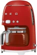 Кофеварка капельная Smeg DCF02RDEU (8017709280505) - изображение 2