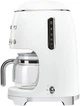 Кофеварка капельная Smeg DCF02WHEU (8017709280550) - изображение 3
