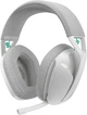 Навушники Logitech G321 Lightspeed White (981-001569) - зображення 1
