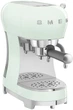 Кофеварка рожковая Smeg 50'S RETRO STYLE ECF02PGEU - изображение 2