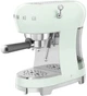 Кофеварка рожковая Smeg 50'S RETRO STYLE ECF02PGEU - изображение 3