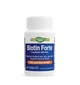 Биотин Форте с Цинком (В - Комплекс) Biotin Forte 3000мкг - 60 таб - изображение 2