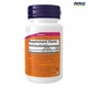 NOW Биотин, Biotin (B7) 1000мкг - 100 капсул - изображение 4