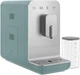 Кофемашина SMEG Collezione BCC13EGMEU - изображение 3