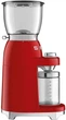 Кофемолка Smeg CGF11RDEU - изображение 4