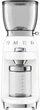 Кофемолка Smeg CGF11WHEU - изображение 1