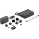 Радиосистема для смартфона DJI Mic Mini 2TX + 1RX + Зарядный кейс (CP.RN.00000433.01), USB-C - изображение 8