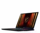 Ноутбук MSI Crosshair A16 HX Ryzen 7-8840HX/96GB/2TB/RTX5060/Win11 (Crosshair A16 HX | D8WFKG-023XPL) - изображение 5