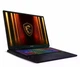 Ноутбук MSI Crosshair A16 HX Ryzen 7-8840HX/16GB/2TB/RTX5060/Win11 (Crosshair A16 HX | D8WFKG-023XPL) - изображение 3