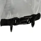 Гермомешок Tramp PVC 70 л Transparent (m446720) - изображение 2